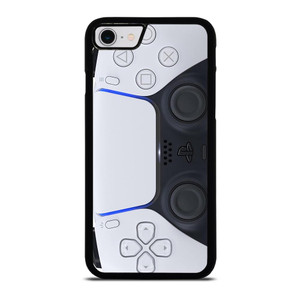 SONY PLAYSTATION PS 5 CONTROLLER iPhone SE 2022 Case SONY PLAYSTATION PS 5 CONTROLLER iPhone SE 2022 Case