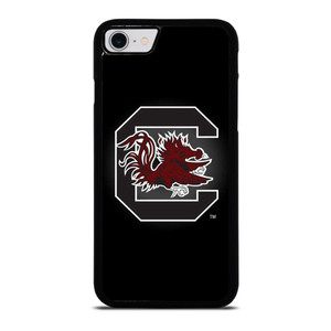 SOUTH CAROLINA GAMECOCKS LOGO iPhone SE 2022 Case SOUTH CAROLINA GAMECOCKS LOGO iPhone SE 2022 Case