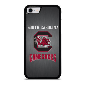SOUTH CAROLINA GAMECOCKS SYMBOL iPhone SE 2022 Case