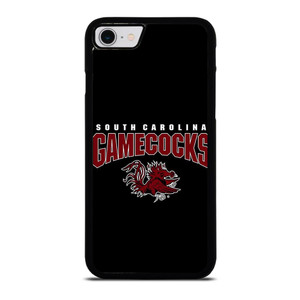 SOUTH CAROLINA GAMECOCKS UNIVERSITY iPhone SE 2022 Case