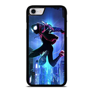SPIDER VERSE SPIDERMAN MARVEL iPhone SE 2022 Case