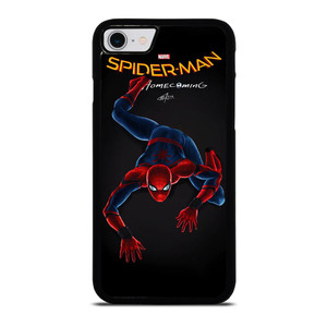 SPIDERMAN HOME COMING MARVEL iPhone SE 2022 Case