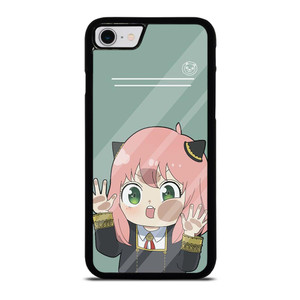 SPY X FAMILY ANYA FUNNY CUTE iPhone SE 2022 Case