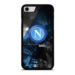 SSC NAPOLI FOOTBALL iPhone SE 2022 Case