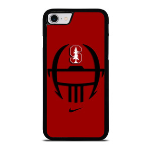 STANFORD CARDINAL FOOTBALL iPhone SE 2022 Case