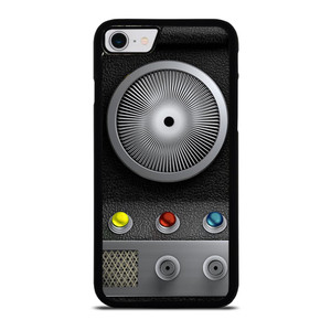 STAR TREK PROPERTY COMMUNICATOR iPhone SE 2022 Case