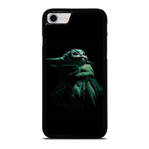 STAR WARS GROGU BABY YODA iPhone SE 2022 Case