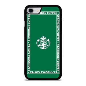 STARBUCKS COFFEE BADGE iPhone SE 2022 Case