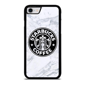 STARBUCKS MARBLE iPhone SE 2022 Case
