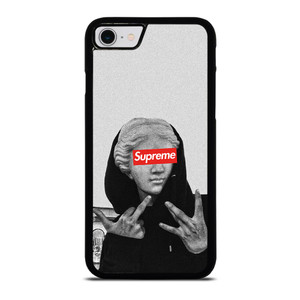 STATUE SUPREME iPhone SE 2022 Case