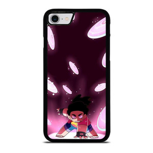 STEVEN UNIVERSE ANGRY STYLE iPhone SE 2022 Case