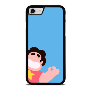 STEVEN UNIVERSE CARTOON DRAW iPhone SE 2022 Case