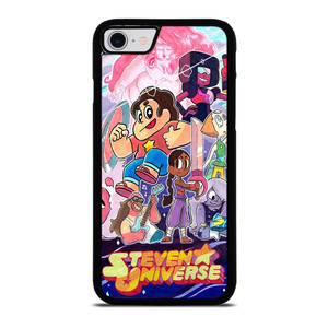 STEVEN UNIVERSE CARTOON MOVIE iPhone SE 2022 Case
