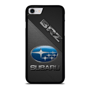 SUBARU BRZ EMBLEM iPhone SE 2022 Case