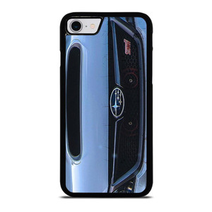 SUBARU WRX STI GRILLES iPhone SE 2022 Case
