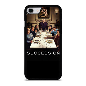 SUCCESSION MOVIE SERIES iPhone SE 2022 Case