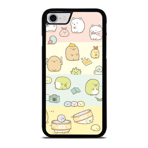 SUMIKKO GURASHI ANIME CUTE iPhone SE 2022 Case