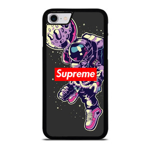 SUPREME ASTRONAUT iPhone SE 2022 Case