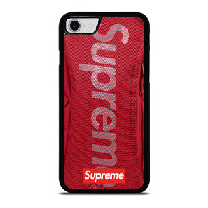 SUPREME BAG LOGO iPhone SE 2022 Case