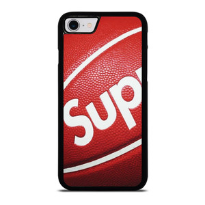 SUPREME BASKET BALL iPhone SE 2022 Case SUPREME BASKET BALL iPhone SE 2022 Case