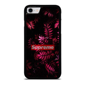 SUPREME LEAFPINK iPhone SE 2022 Case SUPREME LEAFPINK iPhone SE 2022 Case