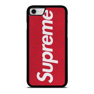 SUPREME LOGO ART iPhone SE 2022 Case