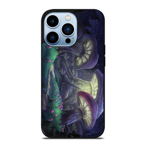 MUSHROOM FOREST FANTASY iPhone 13 Pro Max Case MUSHROOM FOREST FANTASY iPhone 13 Pro Max Case