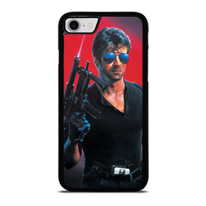 SYLVESTER STALLONE THE EXPENDABLES iPhone SE 2022 Case SYLVESTER STALLONE THE EXPENDABLES iPhone SE 2022 Case