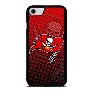TAMPA BAY BUCCANEERS NFL iPhone SE 2022 Case