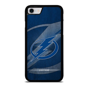 TAMPA BAY LIGHTNING SYMBOL iPhone SE 2022 Case