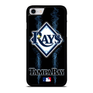 TAMPA BAY RAYS MLB TEAM iPhone SE 2022 Case TAMPA BAY RAYS MLB TEAM iPhone SE 2022 Case