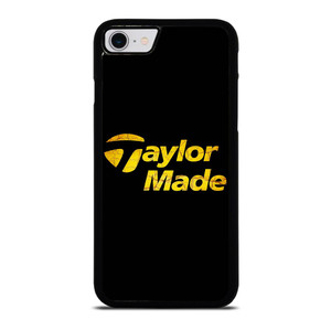 TAYLORMADE GOLF YELLOW LOGO iPhone SE 2022 Case