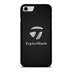TAYLORMADE METAL LOGO iPhone SE 2022 Case