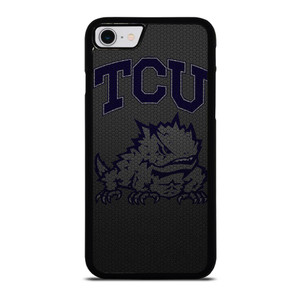 TCU HORNED FROGS ICON iPhone SE 2022 Case