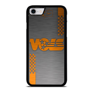 TENNESSEE UT VOLS PLATE LOGO iPhone SE 2022 Case