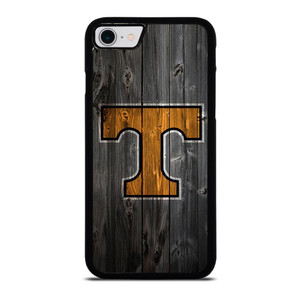 TENNESSEE VOLUNTEERS WOODEN LOGO iPhone SE 2022 Case TENNESSEE VOLUNTEERS WOODEN LOGO iPhone SE 2022 Case