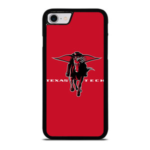 TEXAS TECH RAIDERS FOOTBALL iPhone SE 2022 Case TEXAS TECH RAIDERS FOOTBALL iPhone SE 2022 Case