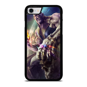 THANOS INFINITY WARS iPhone SE 2022 Case THANOS INFINITY WARS iPhone SE 2022 Case
