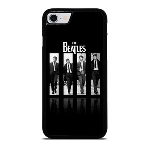 THE BEATLES VINTAGE iPhone SE 2022 Case THE BEATLES VINTAGE iPhone SE 2022 Case