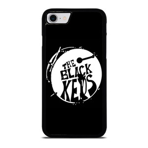 THE BLACK KEYS ROCK BAND LOGO iPhone SE 2022 Case