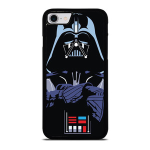 THE DARTH VADER STAR WARS CLIPART iPhone SE 2022 Case THE DARTH VADER STAR WARS CLIPART iPhone SE 2022 Case
