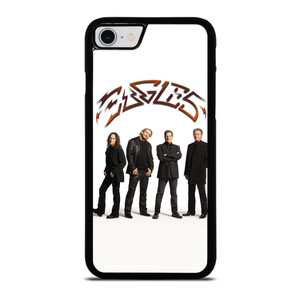 THE EAGLES BAND MEMBER iPhone SE 2022 Case
