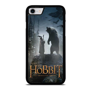 THE HOBBIT AN UNEXPECTED JOURNEY iPhone SE 2022 Case