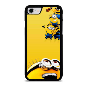 THE MINIONS iPhone SE 2022 Case THE MINIONS iPhone SE 2022 Case