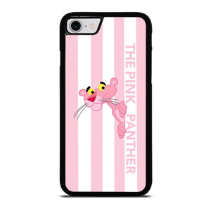 THE PINK PANTHER STRIPE iPhone SE 2022 Case