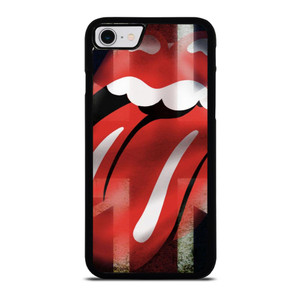 THE ROLLING STONES BRITISH FLAG LOGO iPhone SE 2022 Case