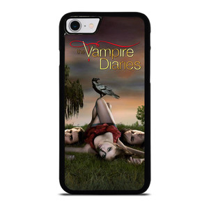 THE VAMPIRE DIARIES FILM SERIES 2 iPhone SE 2022 Case