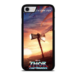 THOR HAMMER RAGNAROK iPhone SE 2022 Case