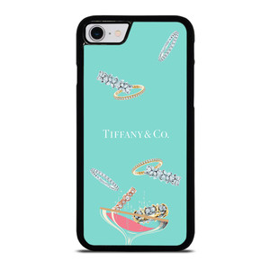 TIFFANY AND CO DIAMOND JEWELRY iPhone SE 2022 Case TIFFANY AND CO DIAMOND JEWELRY iPhone SE 2022 Case