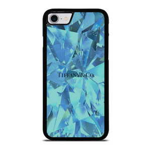 TIFFANY AND CO DIAMOND iPhone SE 2022 Case
